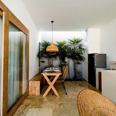 Kuta  Kai Villas Lombok מראה חיצוני תמונה