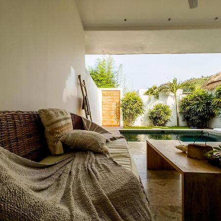 Kuta  Kai Villas Lombok מראה חיצוני תמונה