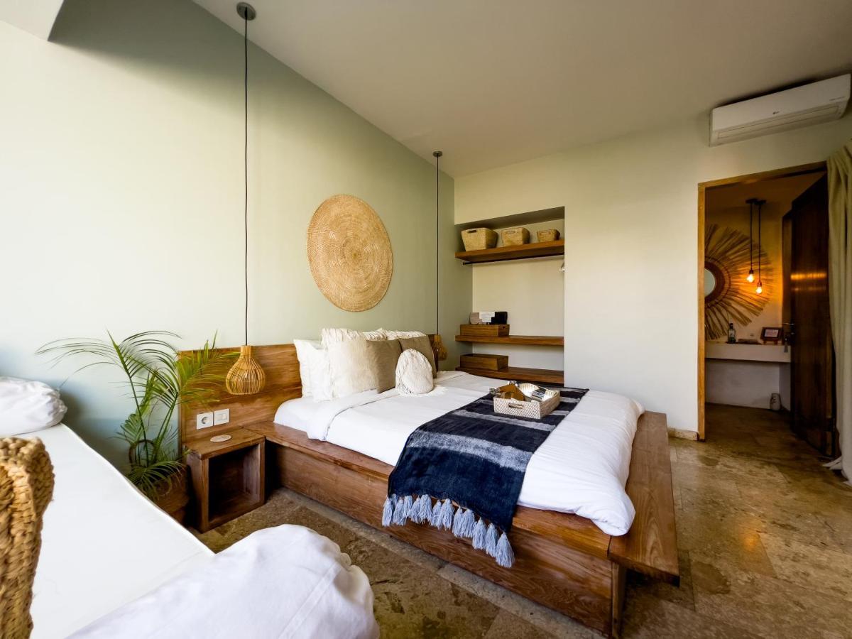 Kuta  Kai Villas Lombok מראה חיצוני תמונה