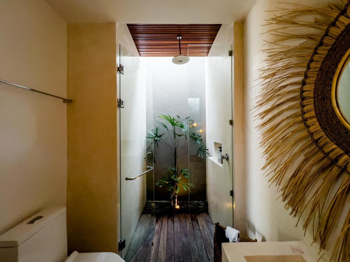 Kuta  Kai Villas Lombok מראה חיצוני תמונה