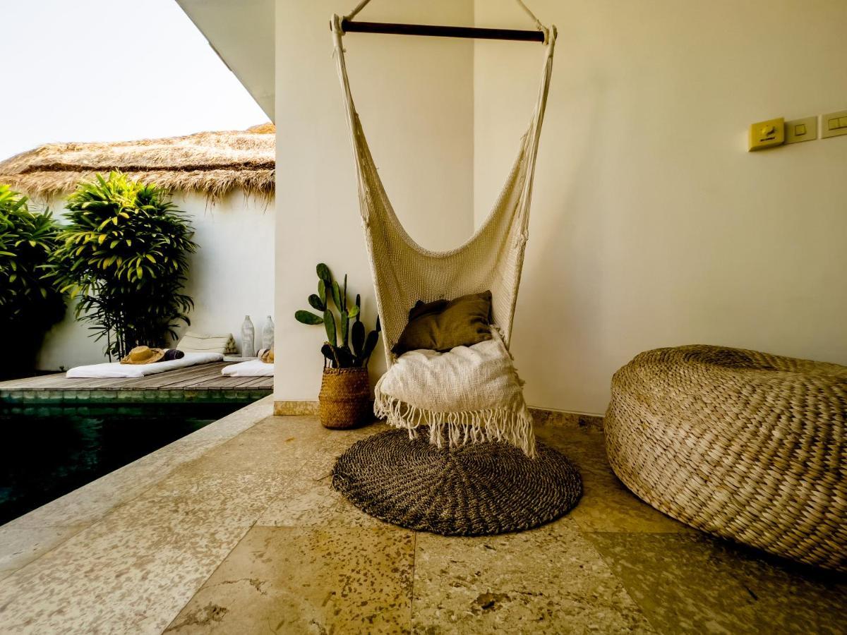 Kuta  Kai Villas Lombok מראה חיצוני תמונה