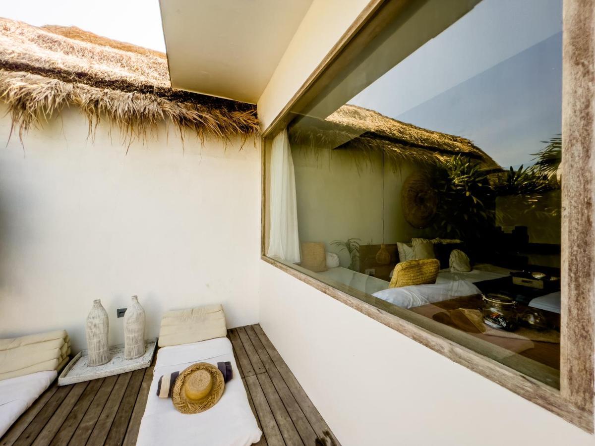 Kuta  Kai Villas Lombok מראה חיצוני תמונה