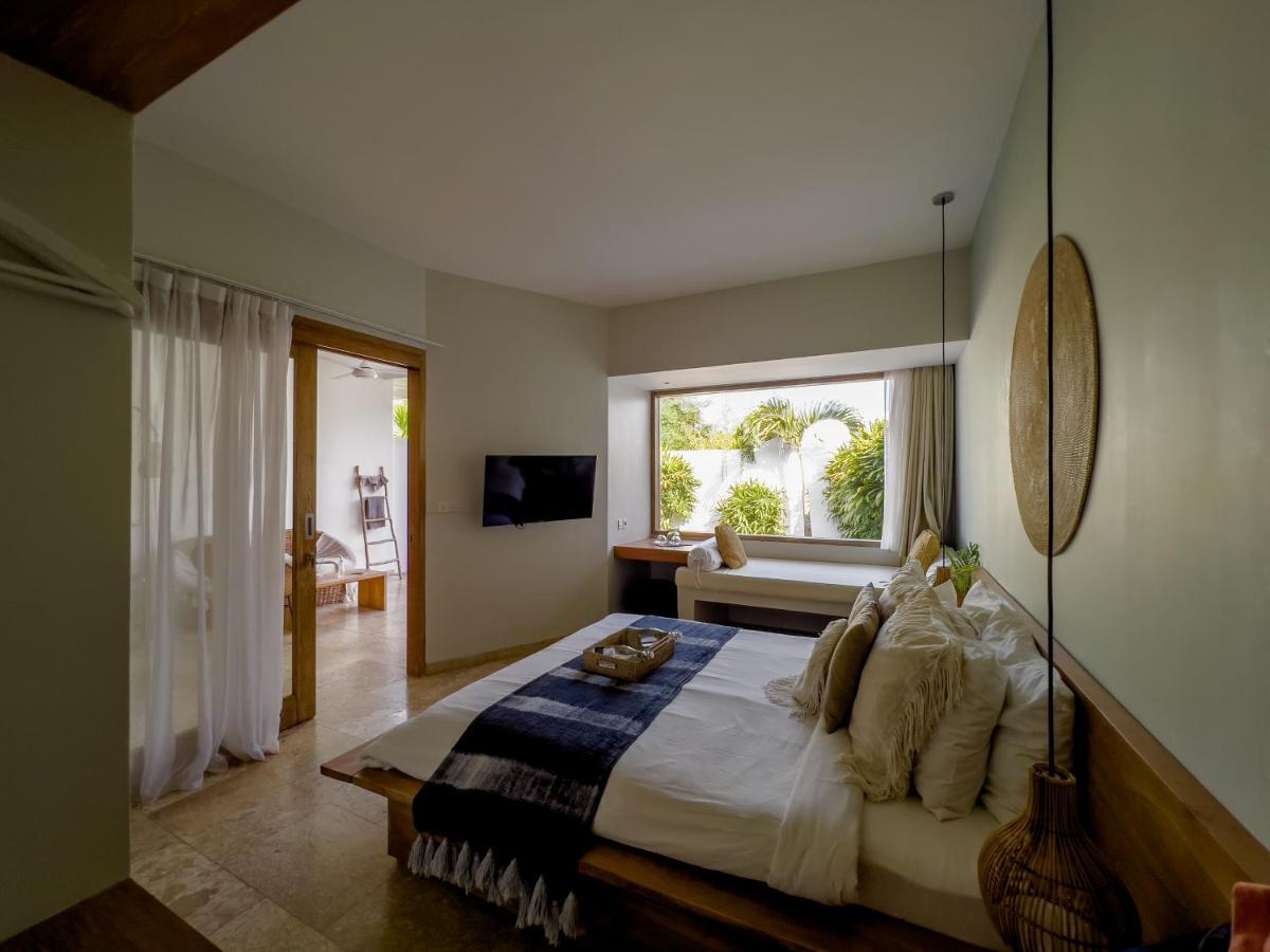 Kuta  Kai Villas Lombok מראה חיצוני תמונה