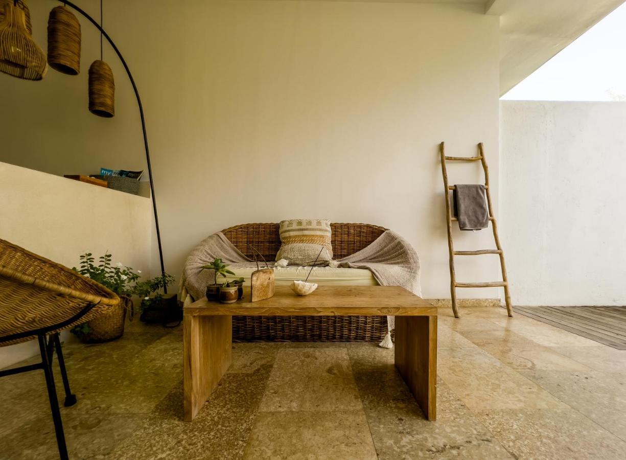 Kuta  Kai Villas Lombok מראה חיצוני תמונה