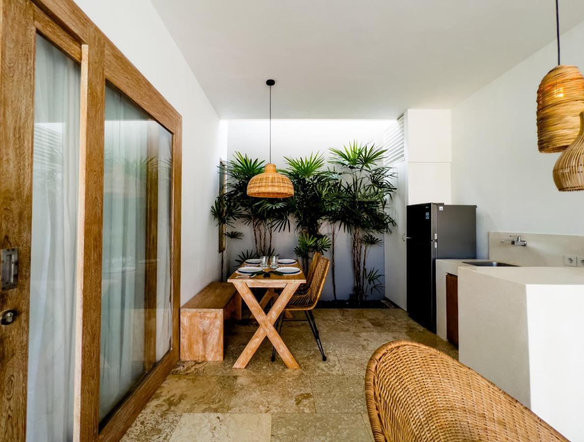 Kuta  Kai Villas Lombok מראה חיצוני תמונה