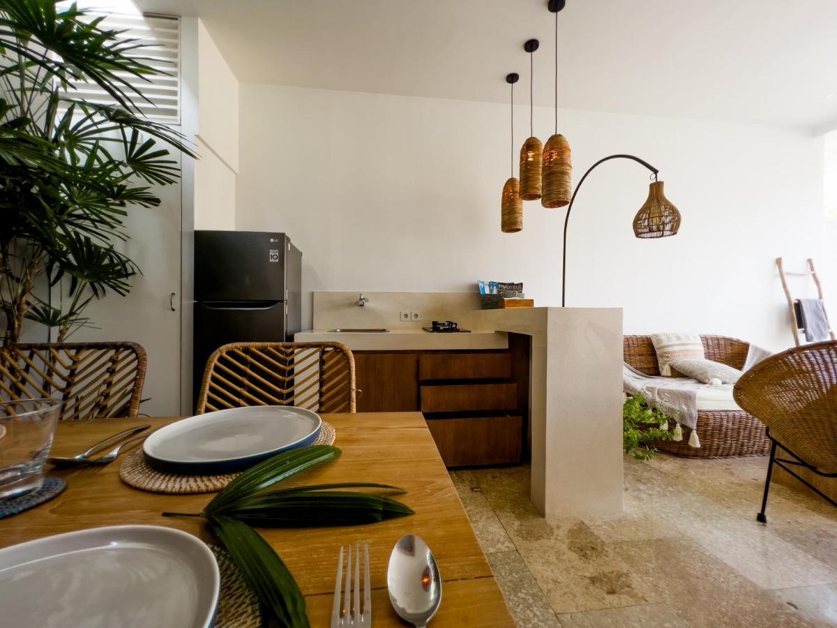 Kuta  Kai Villas Lombok מראה חיצוני תמונה