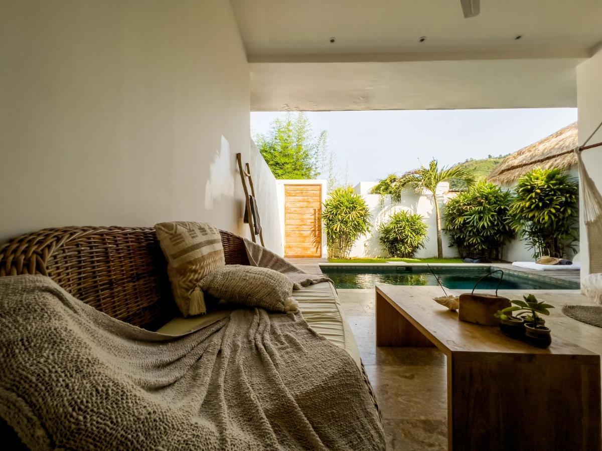Kuta  Kai Villas Lombok מראה חיצוני תמונה